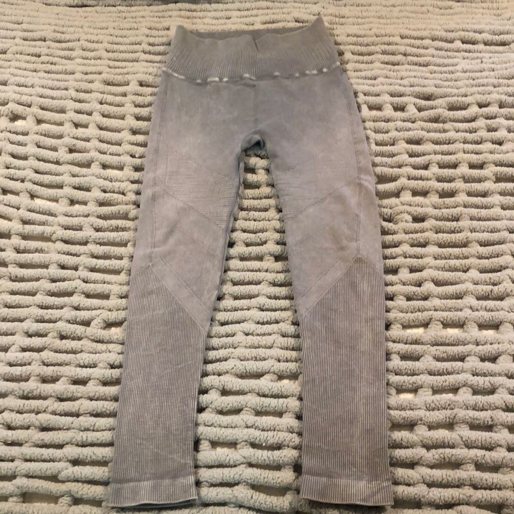 Leggings by avocado made in LA